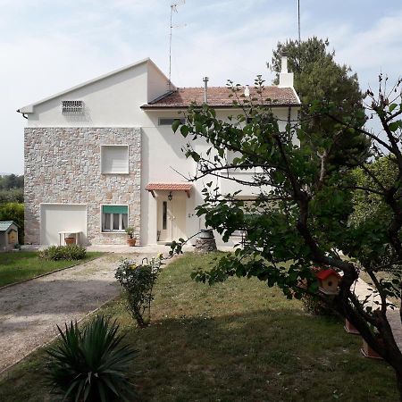 Affittacamere Tory Sirolo Exterior photo