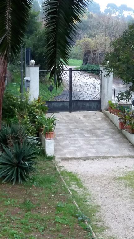 Affittacamere Tory Sirolo Exterior photo